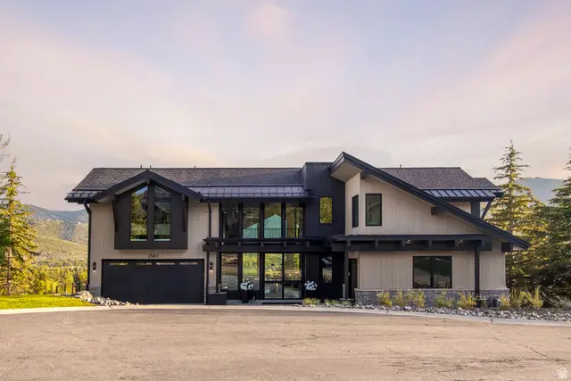 2580 Larkspur Dr, Park City, UT 84060 - #3