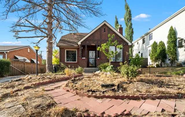 1525 E Kensington Ave S, Salt Lake City, UT 84105 - #1