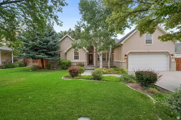 558 N Baker Ln (270 E) E, American Fork, UT 84003