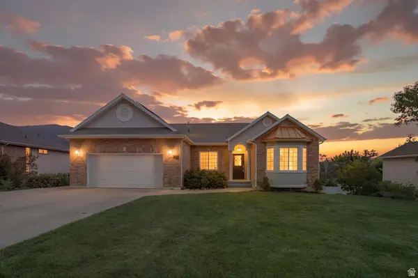 869 E 3350 N, North Ogden, UT 84414