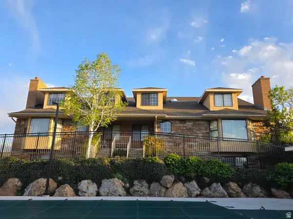 1094 E Loch Lomond Dr, Millcreek, UT 84117