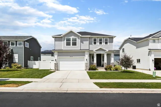 4579 E Golden Autumn Vw, Eagle Mountain, UT 84005 - #1