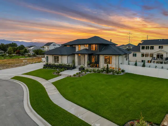 68 W 1630 S, Lehi, UT 84043 - #2