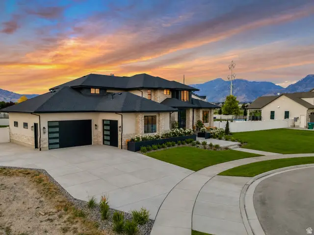 68 W 1630 S, Lehi, UT 84043 - #3