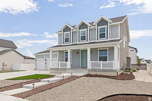 3233 W 2500 N, Clinton, UT 84015 - #1