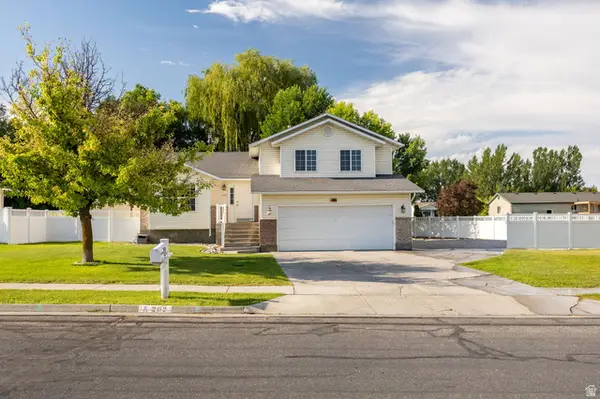 202 W 225 N, Providence, UT 84332