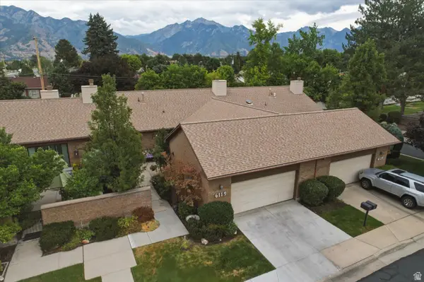 6119 S 1085 E, Murray, UT 84121