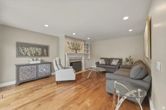 6119 S 1085 E, Murray, UT 84121 - #3