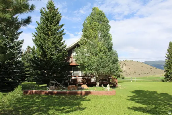 202 N 1050 E, Fremont, UT 84747