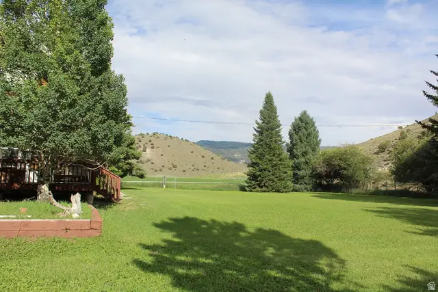 202 N 1050 E, Fremont, UT 84747 - #2
