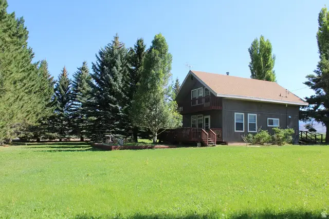 202 N 1050 E, Fremont, UT 84747 - #3