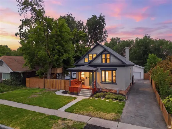 2536 S Green St E, Salt Lake City, UT 84106