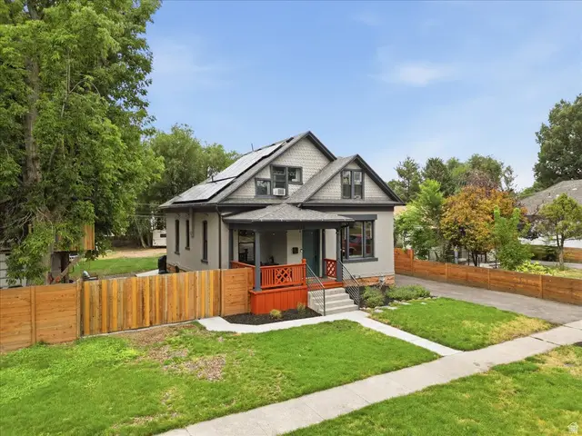 2536 S Green St E, Salt Lake City, UT 84106 - #3