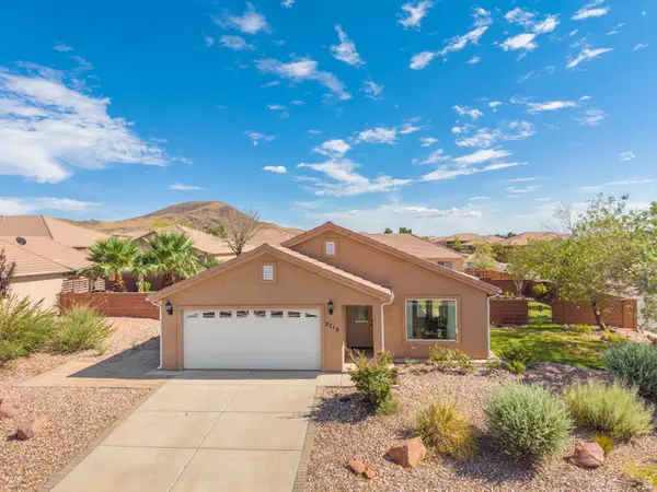 2713 W 430 N, Hurricane, UT 84737
