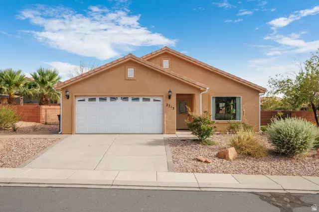 2713 W 430 N, Hurricane, UT 84737 - #2