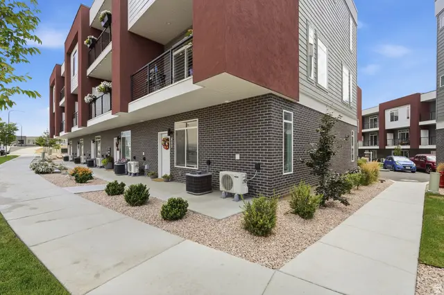 460 E Depot St #113, Clearfield, UT 84015 - #1