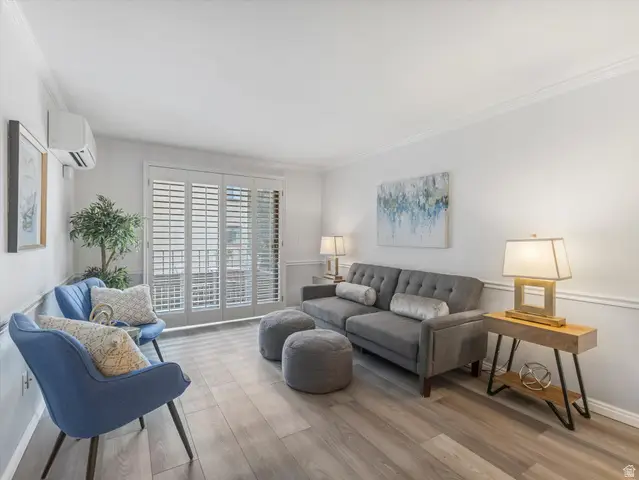 530 S 400 E #2209, Salt Lake City, UT 84111 - #2