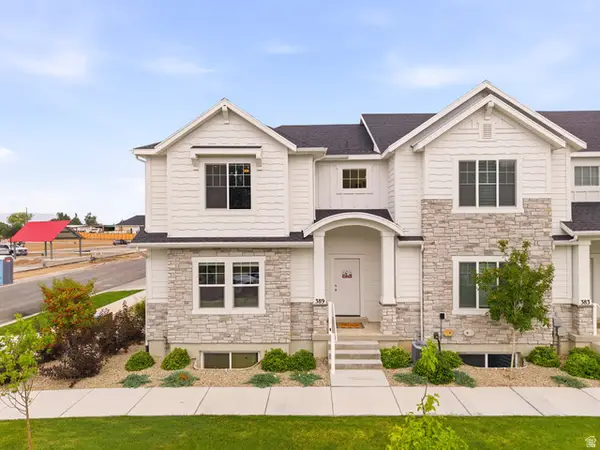 389 W 2210 S #6, Spanish Fork, UT 84660