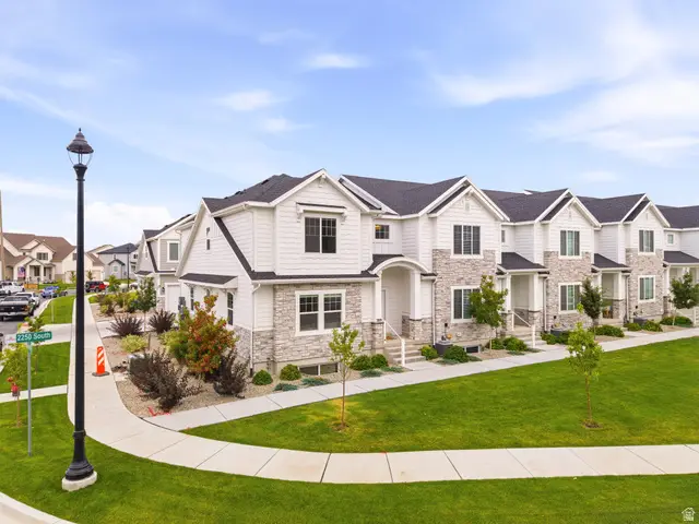 389 W 2210 S #6, Spanish Fork, UT 84660 - #2