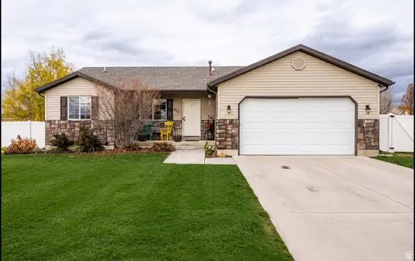 517 W 260 N, Smithfield, UT 84335