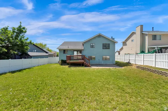 1126 N 1000 E, Layton, UT 84040 - #2