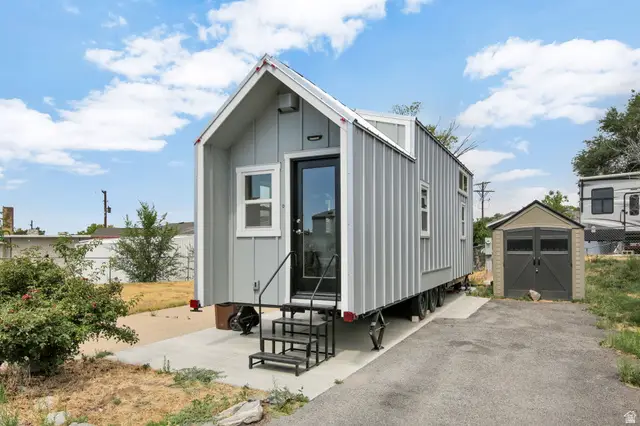 111 Barrington Way, Layton, UT 84041 - #1