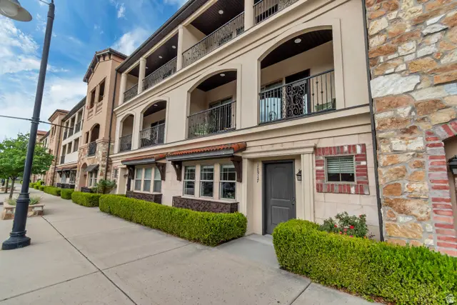 10917 N Town Center Blvd, Highland, UT 84003 - #1