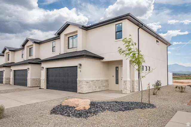 51 S 4375 W #46, Cedar City, UT 84720 - #1