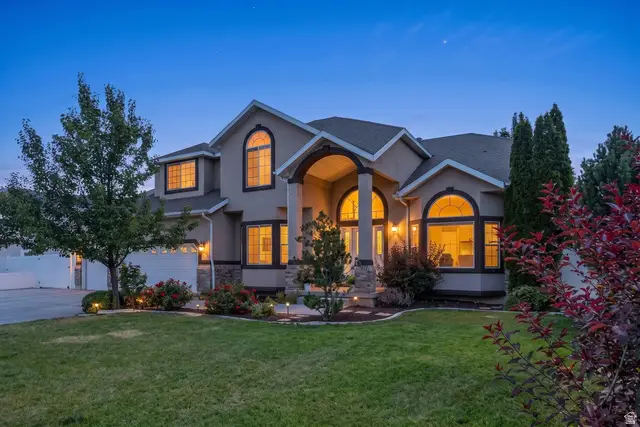 10315 S 3925 W, South Jordan, UT 84009 - #1