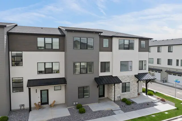 516 S 1040 W, American Fork, UT 84003 - #2