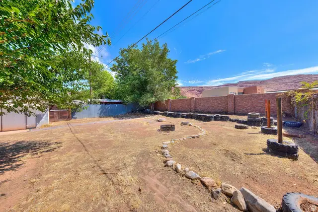 502 N Cliffview Dr #13, Moab, UT 84532 - #1