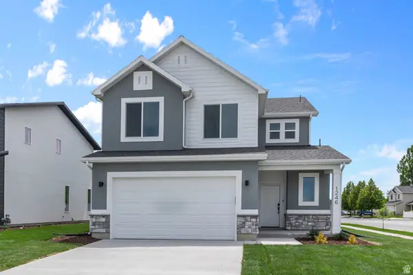 2284 W 1600 N #104, Farr West, UT 84404