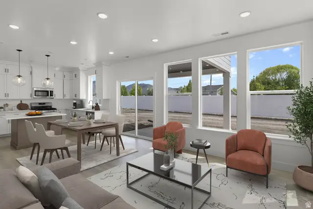 2284 W 1600 N #104, Farr West, UT 84404 - #2