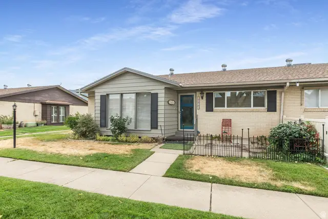 5455 S 925 E, South Ogden, UT 84405 - #1