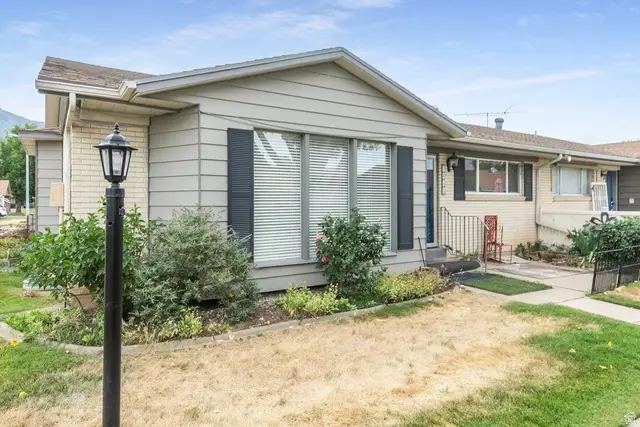 5455 S 925 E, South Ogden, UT 84405 - #2
