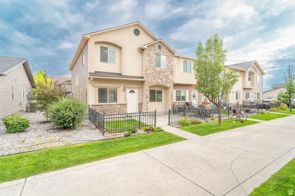 485 W 1465 N #101, Logan, UT 84341