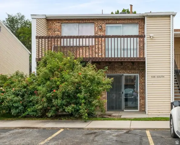 636 S 500 W #2, Provo, UT 84601 - #1