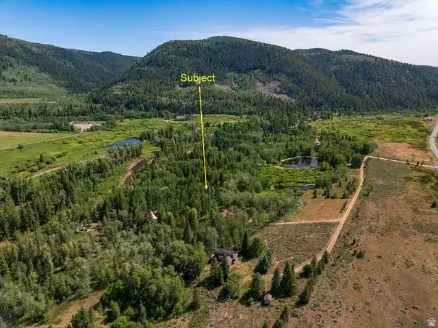 5958 Bull Moose Rd, Woodland, UT 84036 - #2