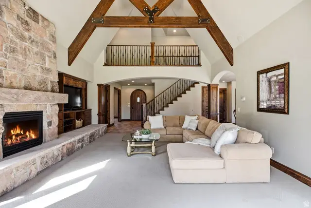 1548 W Woods View Ln, Saint George, UT 84770 - #3