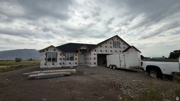 10120 N 5020 W #1, Elwood, UT 84337
