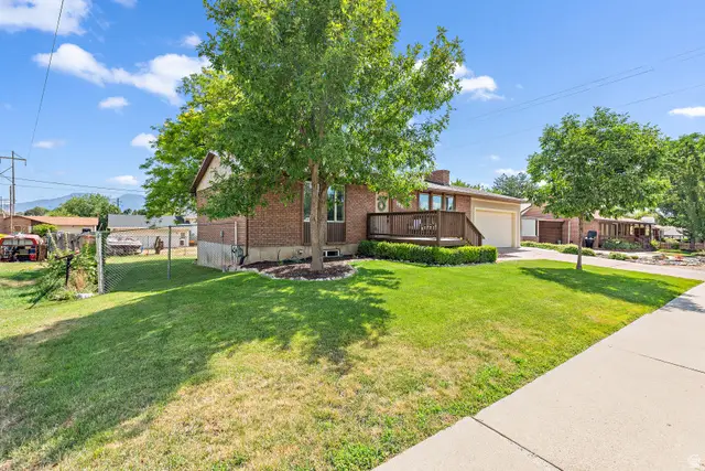 988 E 200 N, Springville, UT 84663 - #2