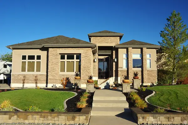 1576 W Phillips St #2, Kaysville, UT 84037