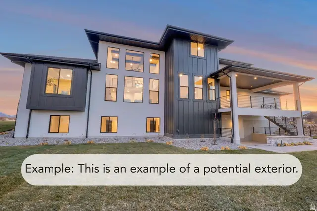 11935 N Highland Oaks Dr, Highland, UT 84003 - #2