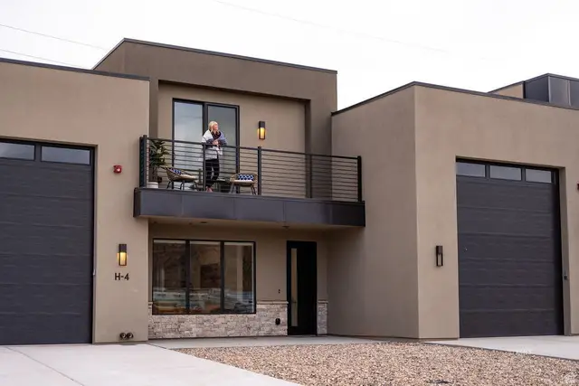 425 W Momori Cir #A5, Kanab, UT 84741 - #2