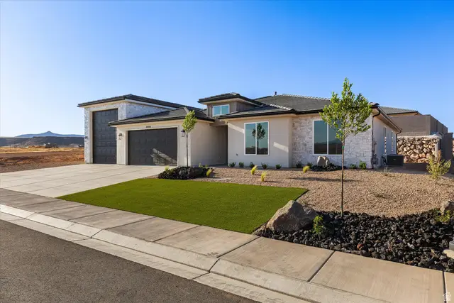 3919 W 1500 S, Hurricane, UT 84737 - #2