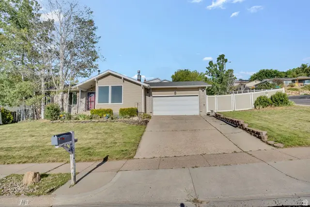 310 N 675 E, North Salt Lake, UT 84054 - #1