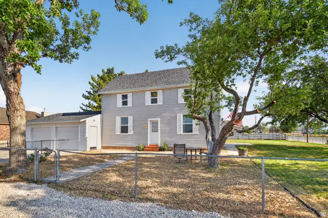 381 E 300 S, Fairview, UT 84629 - #2