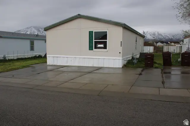1738 N 210 East E, Tooele, UT 84074 - #2