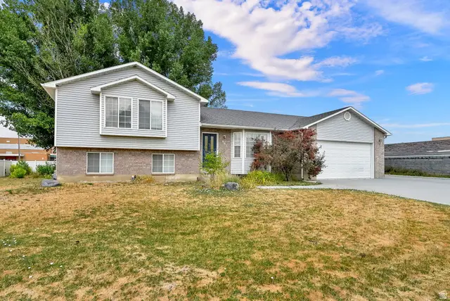 865 N 350 E, Tremonton, UT 84337 - #2