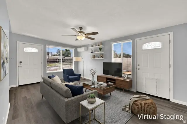 5940 S Starlite Dr, Murray, UT 84107 - #3